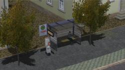  Buswartehaeuser in Dioramaqualitaet im EEP-Shop kaufen