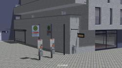 Buswartehaeuser in Dioramaqualitaet im EEP-Shop kaufen Bild 6
