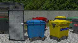  MGB Muellgrossbehaelter 1100L in Di im EEP-Shop kaufen