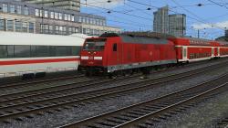  Personenzuglokomotive BR 245 - DB A im EEP-Shop kaufen
