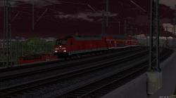  Personenzuglokomotive BR 245 - DB A im EEP-Shop kaufen