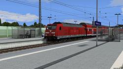 Personenzuglokomotive BR 245 - DB A im EEP-Shop kaufen Bild 6