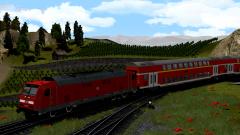 Personenzuglokomotive BR 245 - DB A im EEP-Shop kaufen Bild 6