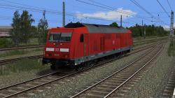  Personenzuglokomotive BR 245 - DB A im EEP-Shop kaufen