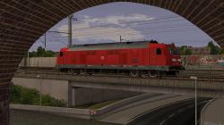  Personenzuglokomotive BR 245 - DB A im EEP-Shop kaufen