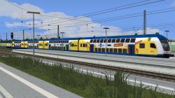  Metronom-Zugverband Epoche VI im EEP-Shop kaufen