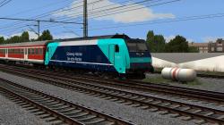  Personenzuglokomotive BR245 - nah.S im EEP-Shop kaufen
