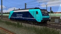  Personenzuglokomotive BR245 - nah.S im EEP-Shop kaufen