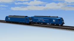 G�terzuglokomotive BR 285 - PRESSni im EEP-Shop kaufen Bild 6