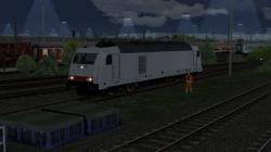 G�terzuglokomotive BR 285 - Havell� im EEP-Shop kaufen