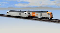 G�terzuglokomotive BR 285 - Havell� im EEP-Shop kaufen Bild 6