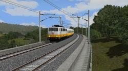  Personenzuglokomotive BR 111 - Luft im EEP-Shop kaufen