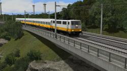  Personenzuglokomotive BR 111 - Luft im EEP-Shop kaufen