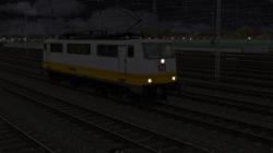Personenzuglokomotive BR 111 - Luft im EEP-Shop kaufen Bild 6
