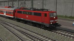  Personenzuglokomotive BR 111 - Erwe im EEP-Shop kaufen