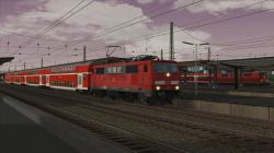  Personenzuglokomotive BR 111 - Erwe im EEP-Shop kaufen