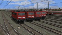 Personenzuglokomotive BR 111 - Erwe im EEP-Shop kaufen Bild 6