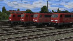 Personenzuglokomotive BR 111 - Erwe im EEP-Shop kaufen Bild 6