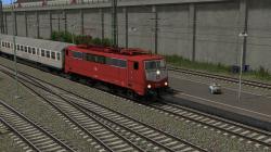  Personenzuglokomotive BR 111 - Erwe im EEP-Shop kaufen
