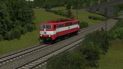  Personenzuglokomotive BR 111 - Erwe im EEP-Shop kaufen