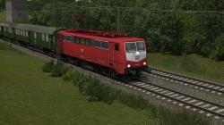  Personenzuglokomotive BR 111 - Erwe im EEP-Shop kaufen