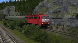  Personenzuglokomotive BR 111 - Erwe im EEP-Shop kaufen
