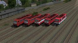 Personenzuglokomotive BR 111 - Erwe im EEP-Shop kaufen Bild 6