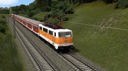  Personenzuglokomotive BR 111 - Erwe im EEP-Shop kaufen