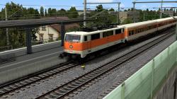  Personenzuglokomotive BR 111 - Erwe im EEP-Shop kaufen