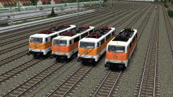 Personenzuglokomotive BR 111 - Erwe im EEP-Shop kaufen Bild 6