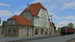  Bahnhof Sindelfingen im EEP-Shop kaufen