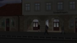  Bahnhof Sindelfingen im EEP-Shop kaufen