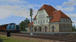 Bahnhof Sindelfingen im EEP-Shop kaufen Bild 6