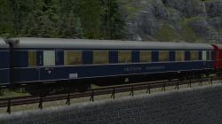  Reisezugwagen f�r den F-Zug der DB  im EEP-Shop kaufen