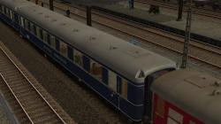 Reisezugwagen f�r den F-Zug der DB  im EEP-Shop kaufen Bild 6