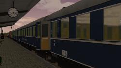 Reisezugwagen f�r den F-Zug der DB  im EEP-Shop kaufen Bild 6