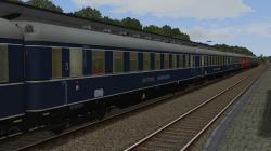 Reisezugwagen f�r den F-Zug der DB  im EEP-Shop kaufen Bild 13