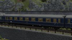  Reisezugwagen f�r den F-Zug der DB  im EEP-Shop kaufen