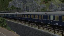  Reisezugwagen f�r den F-Zug der DB  im EEP-Shop kaufen