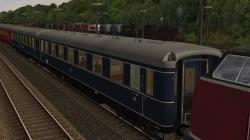 Reisezugwagen f�r den F-Zug der DB  im EEP-Shop kaufen Bild 6