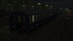 Reisezugwagen f�r den F-Zug der DB  im EEP-Shop kaufen Bild 6