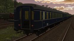 Reisezugwagen f�r den F-Zug der DB  im EEP-Shop kaufen Bild 6