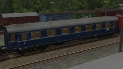  Reisezugwagen f�r den F-Zug der DB  im EEP-Shop kaufen