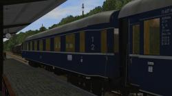 Reisezugwagen f�r den F-Zug der DB  im EEP-Shop kaufen Bild 6