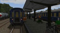 Reisezugwagen f�r den F-Zug der DB  im EEP-Shop kaufen Bild 6