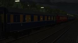 Reisezugwagen f�r den F-Zug der DB  im EEP-Shop kaufen Bild 6