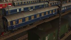 Reisezugwagen f�r den F-Zug der DB  im EEP-Shop kaufen Bild 6