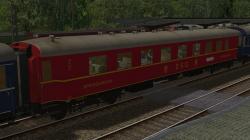  Reisezugwagen f�r den F-Zug der DB  im EEP-Shop kaufen
