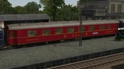  Reisezugwagen f�r den F-Zug der DB  im EEP-Shop kaufen