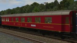  Reisezugwagen f�r den F-Zug der DB  im EEP-Shop kaufen